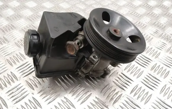 Power steering pump