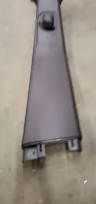 Jeep Grand Cherokee (B) pillar trim (top) 1GT14LU5AF