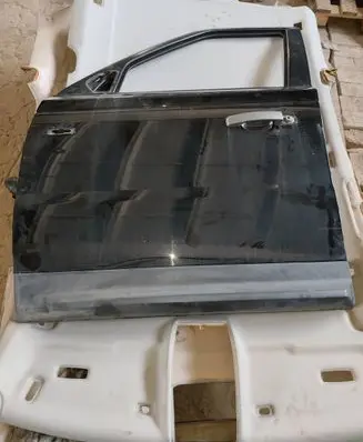 Land Rover Range Rover Sport L320 Front door
