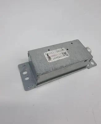 Lexus RX 450H Other control units/modules 8805128060