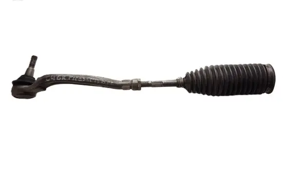 Steering tie rod