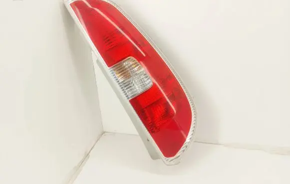Skoda Roomster (5J) Rear/tail lights 5J7945096 5J7945112