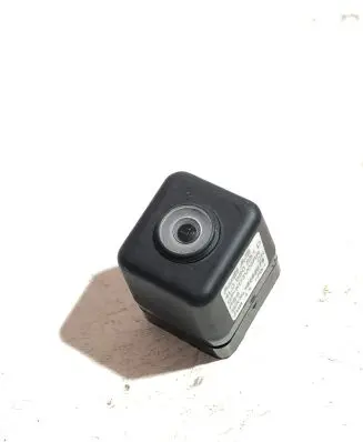 Audi Q7 4L Reversing camera 4L0980551D 16C02578 GPKD3V06RR