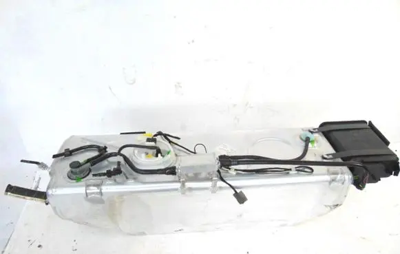 Maserati Quattroporte Fuel tank 