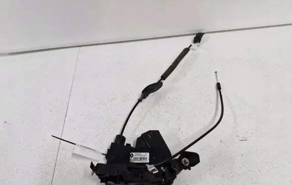 Renault Scenic IV - Grand scenic IV Front door lock 805039092R