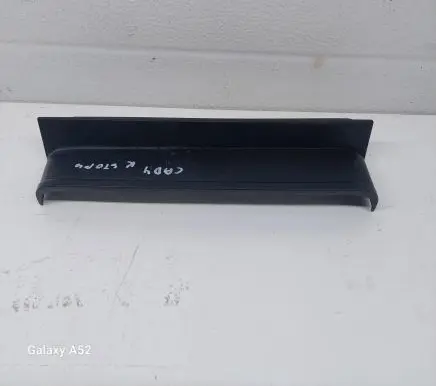 Tail light part