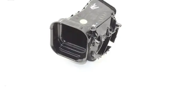 Audi TT TTS RS Mk3 8S Cabin air duct channel 8S2819353 5Q0907511D