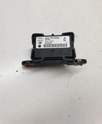 Mitsubishi Outlander ESP acceleration yaw rate sensor 4670A282