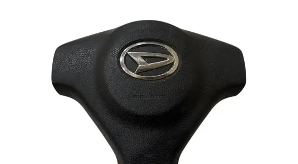 Daihatsu Terios Steering wheel airbag 06J24