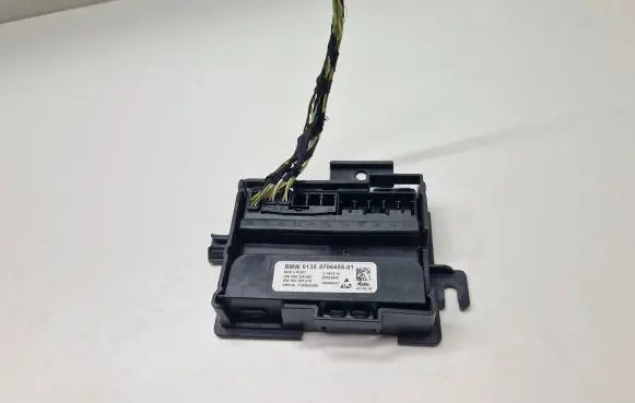 BMW X3 G01 Other control units/modules 61358706455