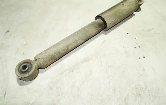 Volkswagen Caddy Rear shock absorber/damper