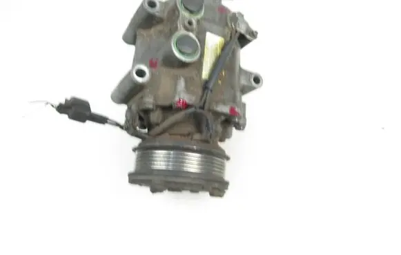 Chevrolet Equinox Air conditioning (A/C) compressor (pump)