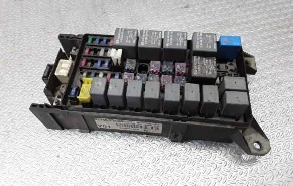 Fuse module