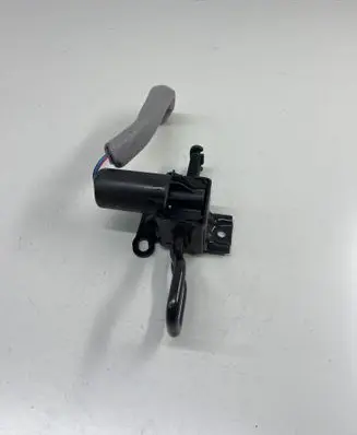 Land Rover Range Rover Velar Seat adjustment motor Hk83600c73ab