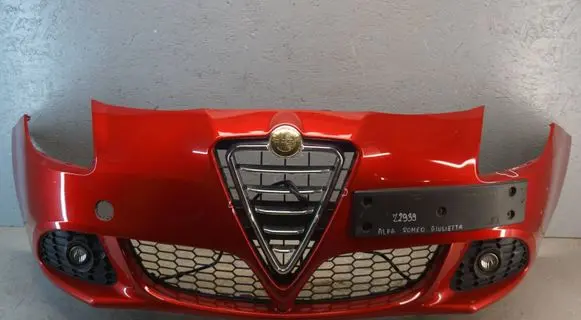 Alfa Romeo Giulietta Front bumper 156085887