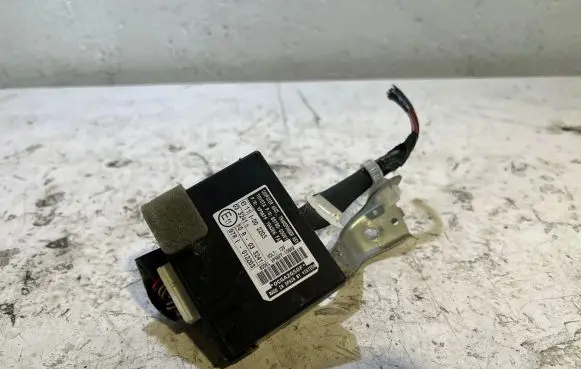 Toyota Avensis T270 Other control units/modules 8978005051 19A366 97RI012203