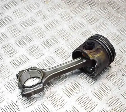 Fiat Doblo Piston 71769064 46743870