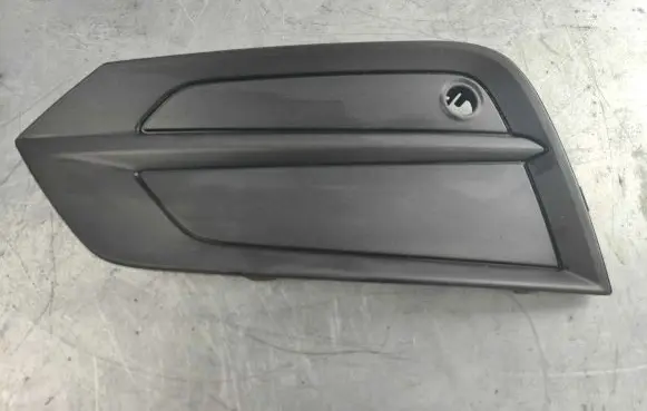 Volvo XC60 Front bumper lower grill 31425187