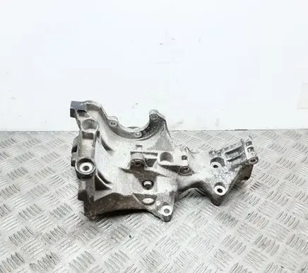 Audi A6 S6 C6 4F Alternator belt tensioner 038903315