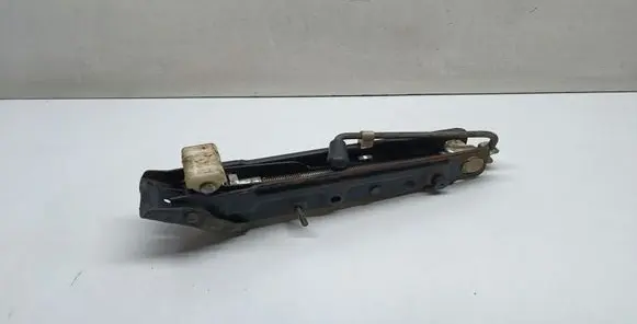 BMW 7 E65 E66 Lift Jack 6767945 71126767945