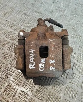 Toyota RAV 4 (XA20) Front brake caliper 