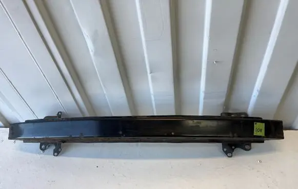 Volkswagen Fox Front bumper cross member 600806568