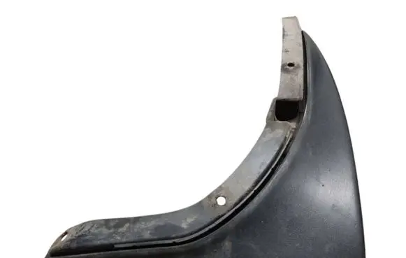 Skoda Octavia Mk2 (1Z) Rear mudguard 1Z0821822