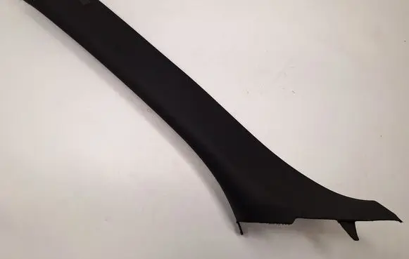 BMW X5 E70 (A) pillar trim 51437129749 51438037355