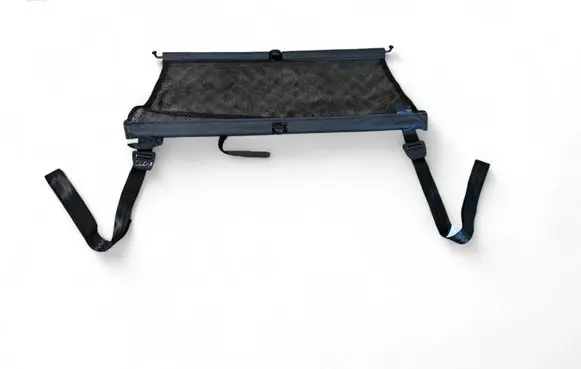 Mercedes-Benz GLC C253 Trunk separation A2538602400