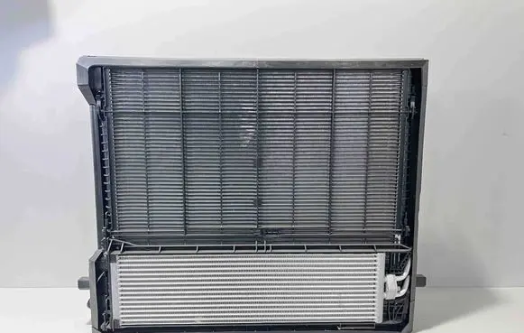 BMW X3 G01 Radiator set 9468695 8642747