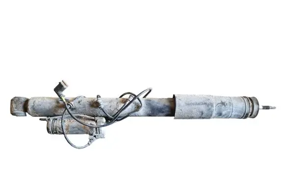 Mercedes-Benz CLS C219 Shock absorber/damper/air suspension 