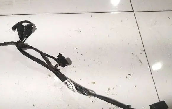 Audi A2 Other wiring loom 