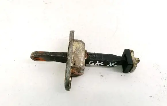 Mitsubishi Carisma Rear door check strap stopper