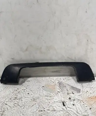BMW 5 E34 Rear door handle cover 512219282092