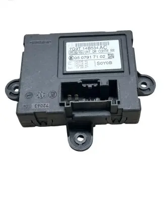Ford Galaxy Door control unit/module 7G9T14B534AC 14C236AC 0507917102