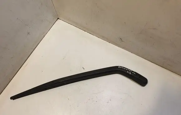 Mitsubishi Outlander Rear wiper blade arm 