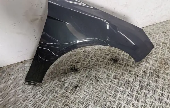 Ford Focus Fender