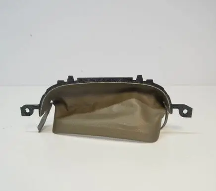 Audi A6 S6 C6 4F Steering wheel column trim 4F1858345B