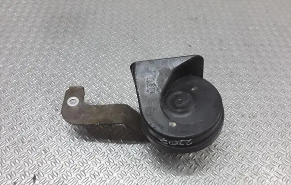 Volvo V50 Horn signal