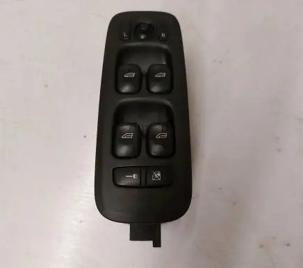 Volvo V70 Electric window control switch 30732816
