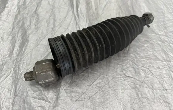 Mercedes-Benz GLE W167 Steering tie rod A1673380000