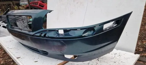 Volvo S80 Front bumper 09154851