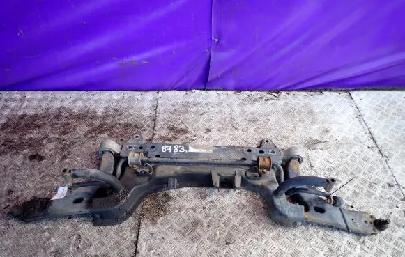 Ford Fusion Front subframe