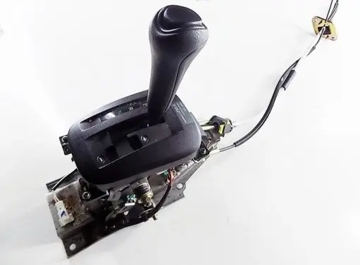 Mitsubishi Space Star Gear shifter/selector