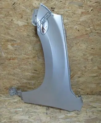 Suzuki Grand Vitara II Fender