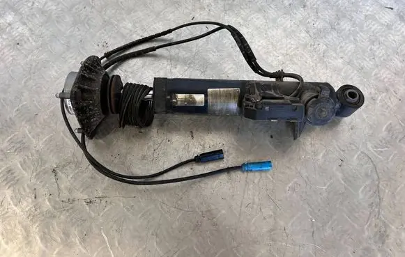 BMW X5M E70 Shock absorber/damper/air suspension 6788766 6785380
