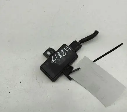 Jeep Grand Cherokee Tire pressure control unit 56029401AG