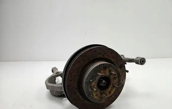 Nissan 350Z Stub axle 141424a5t