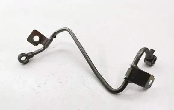Chevrolet Orlando Turbo turbocharger oiling pipe/hose