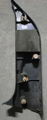 Renault Master III Other front door trim element 802920008R